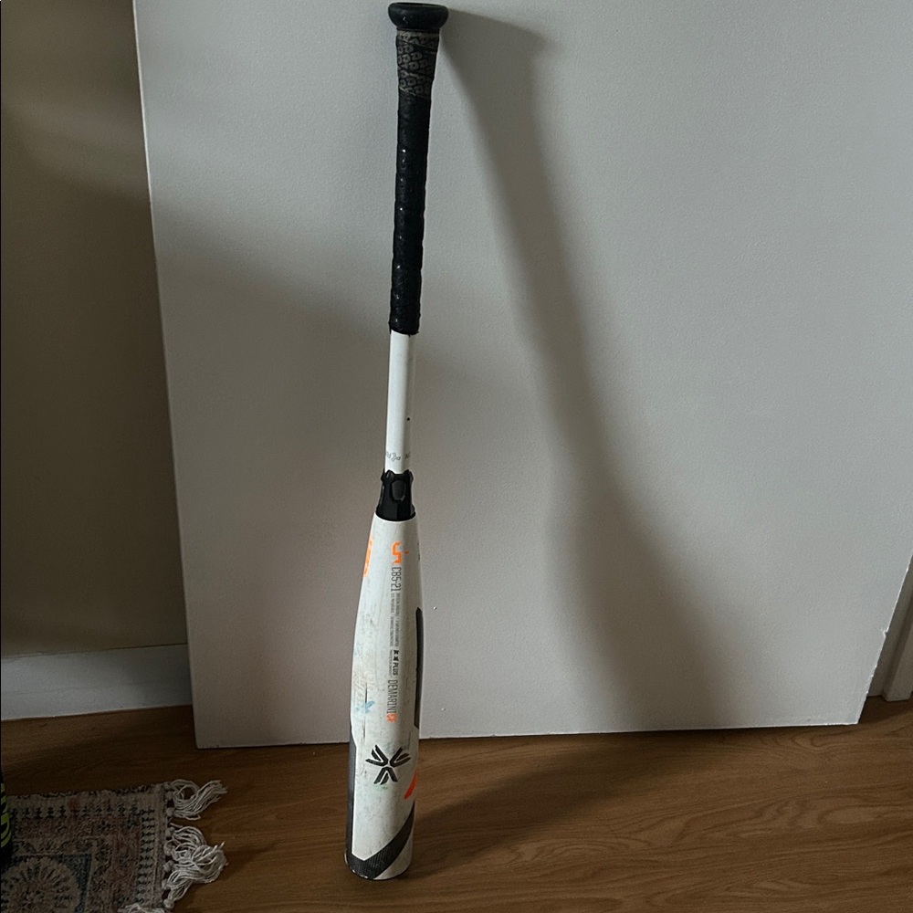 DEMARINI CF CB5-21 32 inch 2/58 bat drop 5 bat